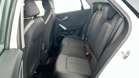 AUDI Q2 35 TFSI Sport S Tronic