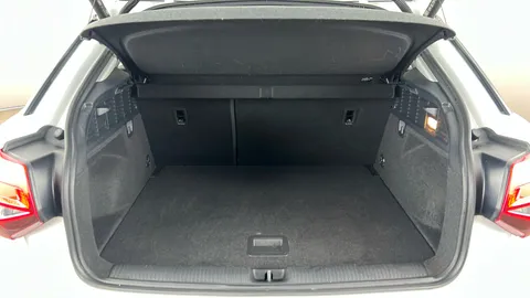 AUDI Q2 35 TFSI Sport S Tronic