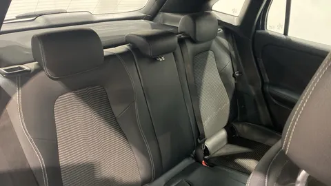 MERCEDES-BENZ GLA GLA 180 Sport Executive Auto