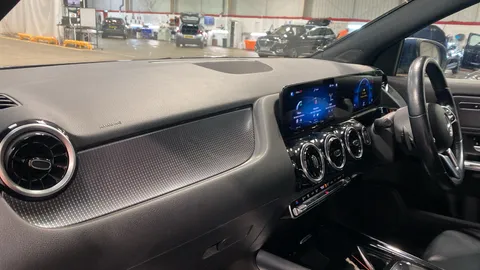 MERCEDES-BENZ GLA GLA 180 Sport Executive Auto