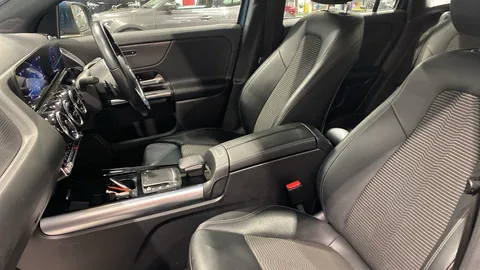 MERCEDES-BENZ GLA GLA 180 Sport Executive Auto