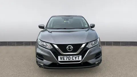 NISSAN QASHQAI 1.3 DiG-T 160 [157] Acenta Premium DCT