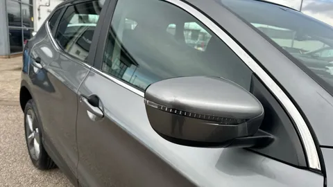 NISSAN QASHQAI 1.3 DiG-T 160 [157] Acenta Premium DCT