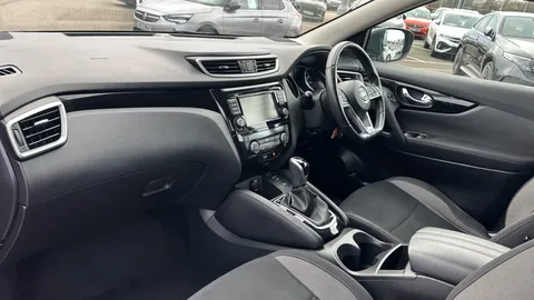 NISSAN QASHQAI 1.3 DiG-T 160 [157] Acenta Premium DCT