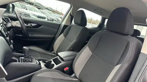 NISSAN QASHQAI 1.3 DiG-T 160 [157] Acenta Premium DCT