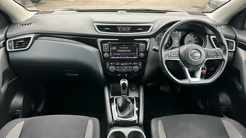 NISSAN QASHQAI 1.3 DiG-T 160 [157] Acenta Premium DCT