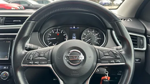 NISSAN QASHQAI 1.3 DiG-T 160 [157] Acenta Premium DCT