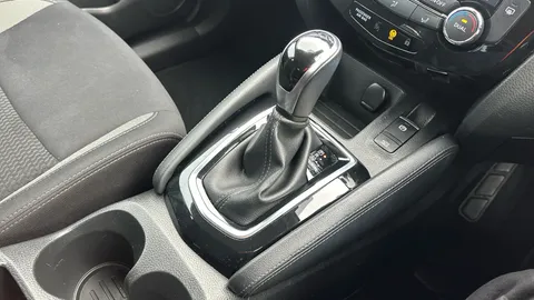 NISSAN QASHQAI 1.3 DiG-T 160 [157] Acenta Premium DCT