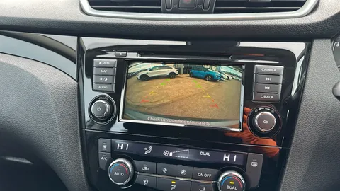 NISSAN QASHQAI 1.3 DiG-T 160 [157] Acenta Premium DCT