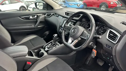 NISSAN QASHQAI 1.3 DiG-T 160 [157] Acenta Premium DCT