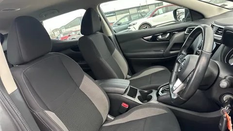 NISSAN QASHQAI 1.3 DiG-T 160 [157] Acenta Premium DCT