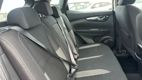 NISSAN QASHQAI 1.3 DiG-T 160 [157] Acenta Premium DCT