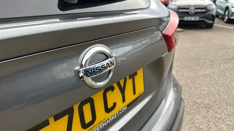 NISSAN QASHQAI 1.3 DiG-T 160 [157] Acenta Premium DCT