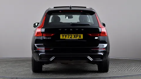 VOLVO XC60 2.0 T6 [350] RC PHEV Plus Dark AWD Geartronic