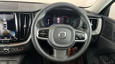 VOLVO XC60 2.0 T6 [350] RC PHEV Plus Dark AWD Geartronic