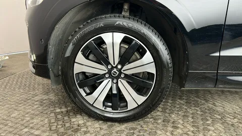 VOLVO XC60 2.0 T6 [350] RC PHEV Plus Dark AWD Geartronic