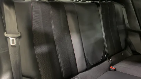 VAUXHALL MOKKA 1.2 Turbo GS Line Auto