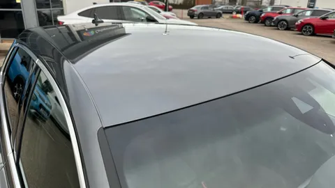 AUDI A3 35 TDI S Line S Tronic