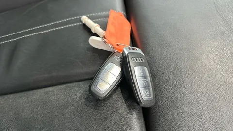 AUDI A3 35 TDI S Line S Tronic