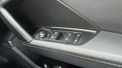 AUDI A3 35 TDI S Line S Tronic