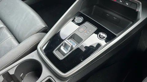 AUDI A3 35 TDI S Line S Tronic