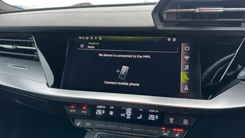 AUDI A3 35 TDI S Line S Tronic