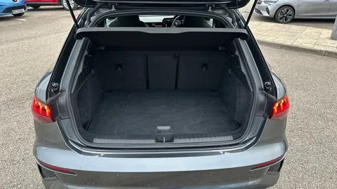 AUDI A3 35 TDI S Line S Tronic