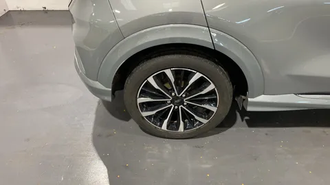 FORD PUMA 1.0 EcoBoost Hybrid mHEV ST-Line Vignale