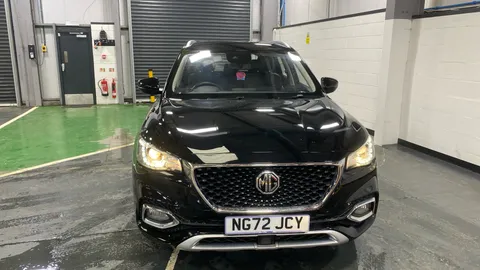 MG MOTOR UK HS 1.5 T-GDI Excite DCT