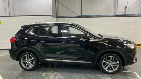 MG MOTOR UK HS 1.5 T-GDI Excite DCT