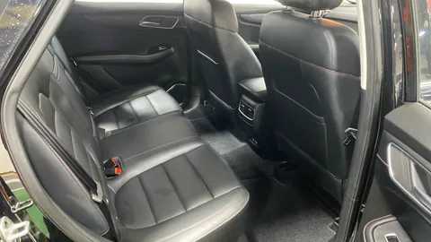 MG MOTOR UK HS 1.5 T-GDI Excite DCT