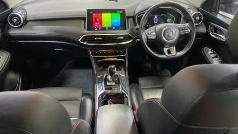 MG MOTOR UK HS 1.5 T-GDI Excite DCT