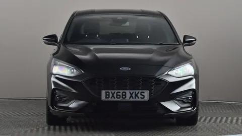 FORD FOCUS 1.0 EcoBoost 125 ST-Line X