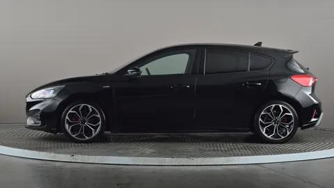 FORD FOCUS 1.0 EcoBoost 125 ST-Line X