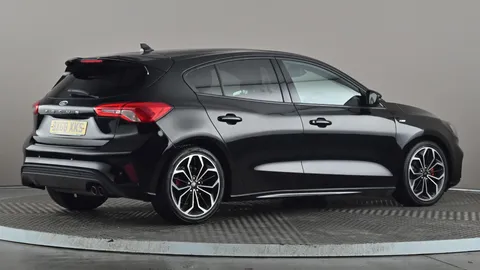 FORD FOCUS 1.0 EcoBoost 125 ST-Line X