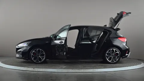 FORD FOCUS 1.0 EcoBoost 125 ST-Line X