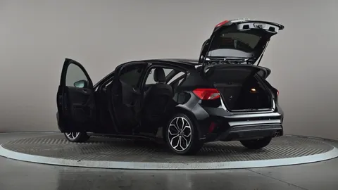 FORD FOCUS 1.0 EcoBoost 125 ST-Line X