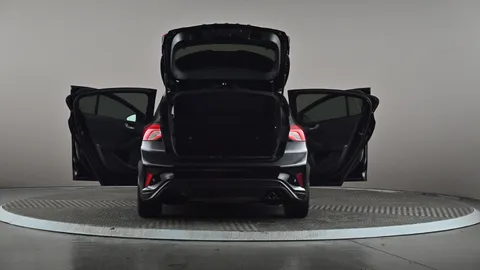 FORD FOCUS 1.0 EcoBoost 125 ST-Line X