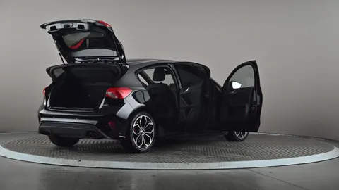 FORD FOCUS 1.0 EcoBoost 125 ST-Line X