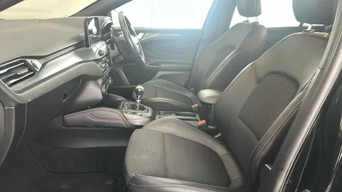 FORD FOCUS 1.0 EcoBoost 125 ST-Line X