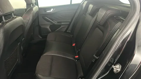 FORD FOCUS 1.0 EcoBoost 125 ST-Line X