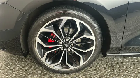 FORD FOCUS 1.0 EcoBoost 125 ST-Line X