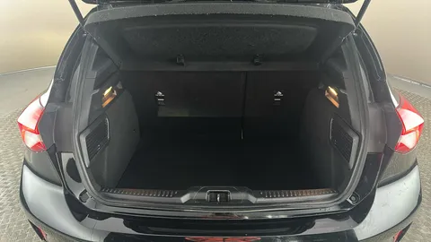 FORD FOCUS 1.0 EcoBoost 125 ST-Line X