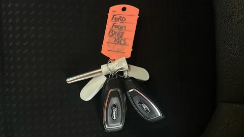 FORD FOCUS 1.0 EcoBoost 125 ST-Line X