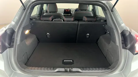 FORD PUMA 1.0 EcoBoost Hybrid mHEV ST-Line