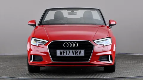 AUDI A3 1.4 TFSI Sport