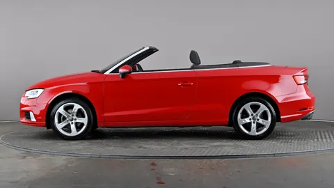 AUDI A3 1.4 TFSI Sport