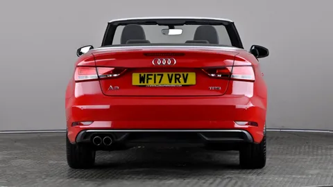 AUDI A3 1.4 TFSI Sport