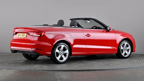 AUDI A3 1.4 TFSI Sport