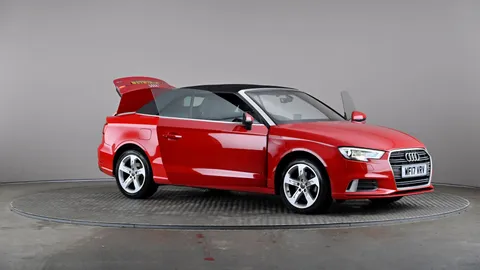 AUDI A3 1.4 TFSI Sport